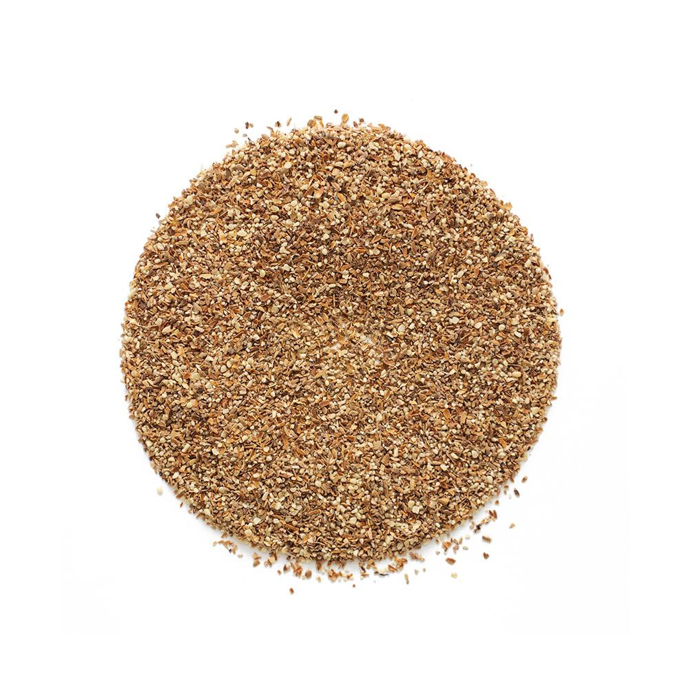 Organic Milk Thistle Herbal Tea Bags - 20 Count by Positively Botanicals Company