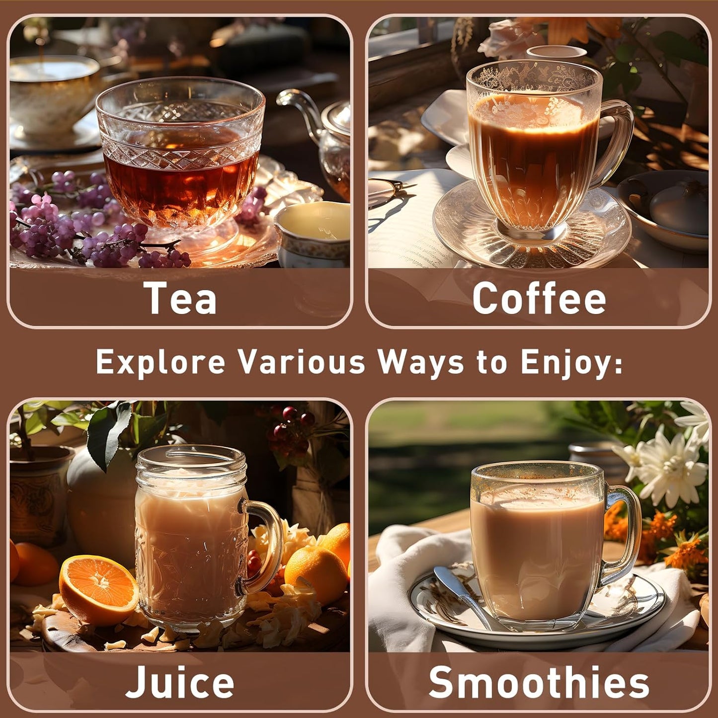 Organic Milk Thistle Powder 2-Pack: Rich in Silymarin, Antioxidants, Immune Support - 100% Pure & Organic