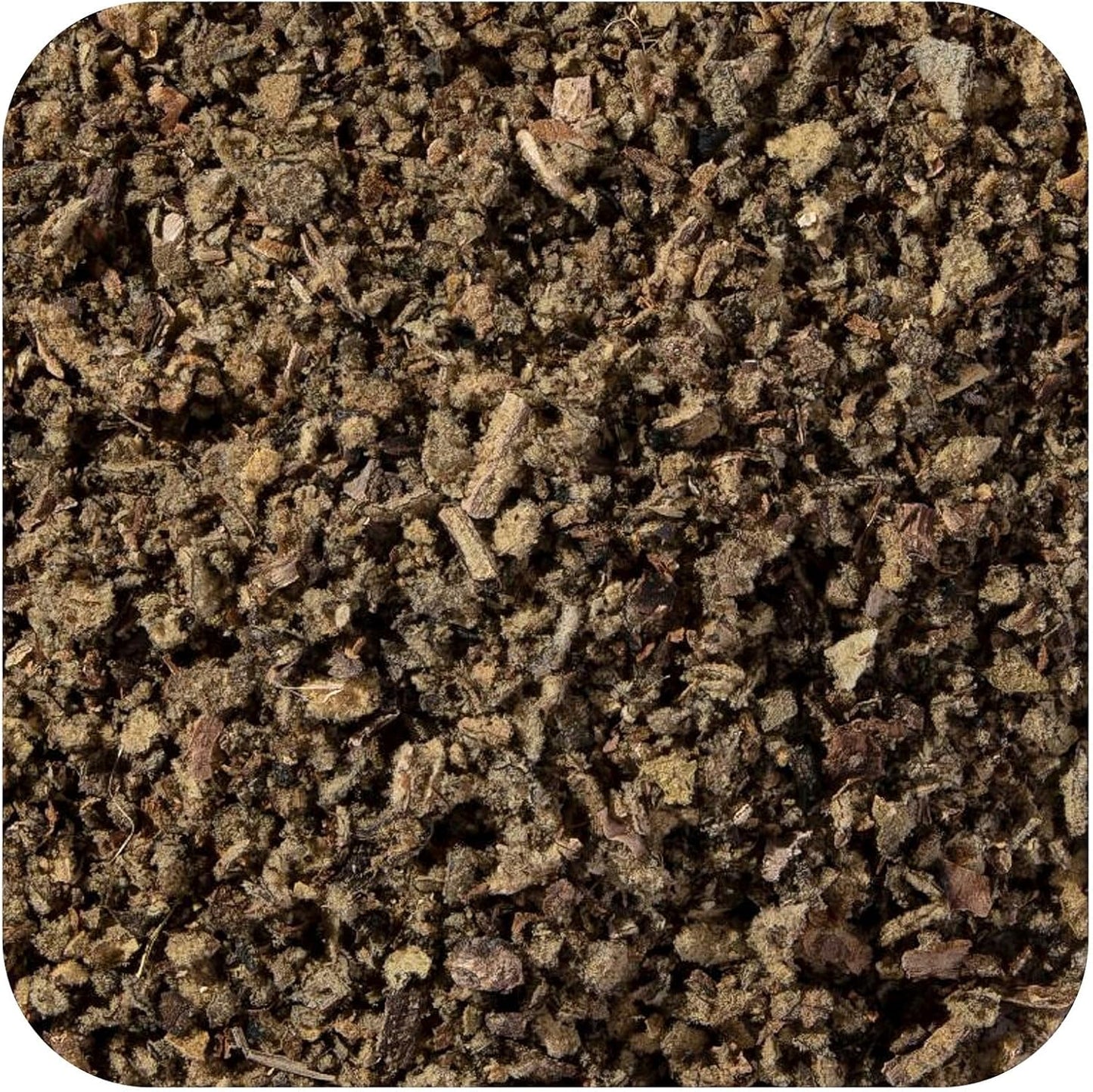 Organic Mullein Leaf Cut & Sifted - 4 Ounces by Starwest Botanicals