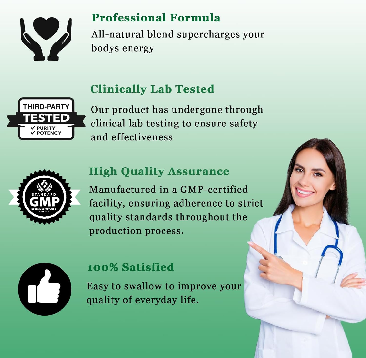 Organic Mullein Leaf Drops with Chlorophyll, Vitamin C & Cinnamon for Immune & Respiratory Support