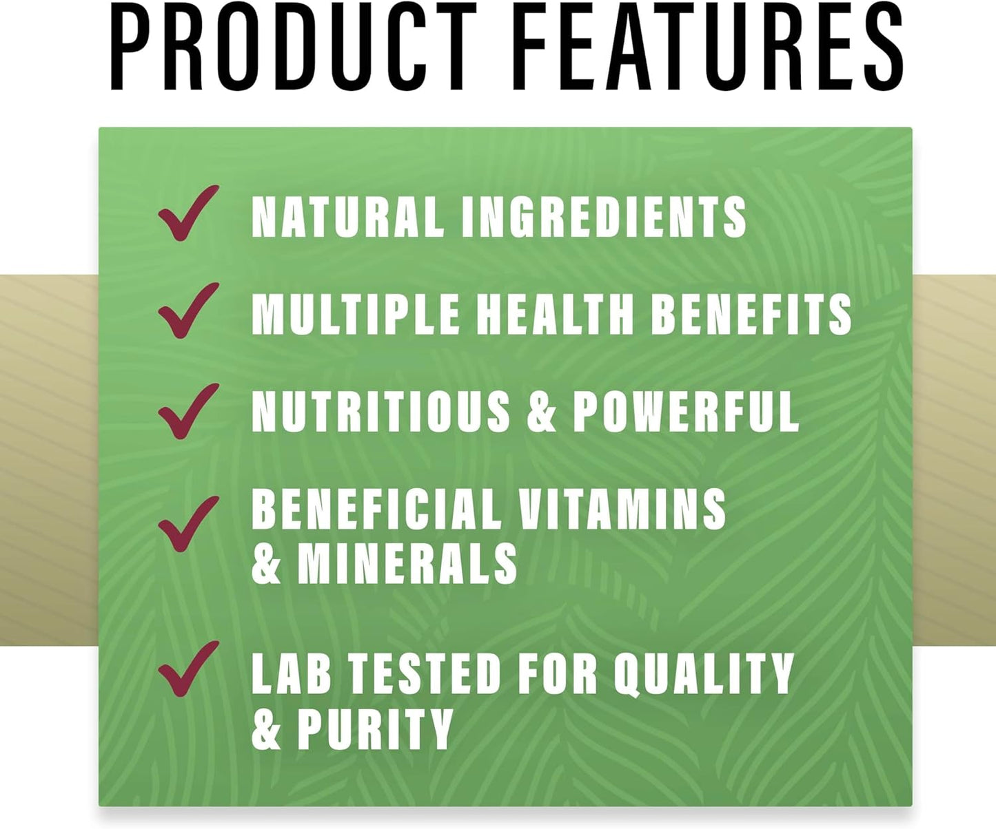 Organic Muscadine Grape Resveratrol Supplement - 60 Veggie Capsules - Trans-Resveratrol Formula by Perfect Supplements