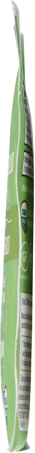 Organic Mushroom Matcha Latte Blend by Om Mushroom Superfood - 0.28 OZ