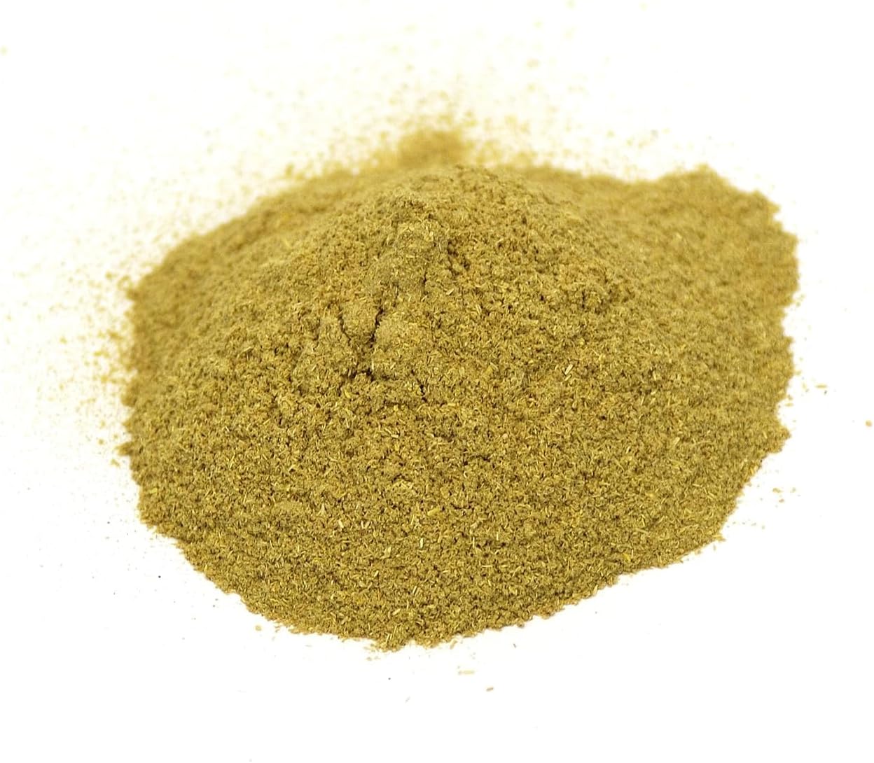 Organic Oregon Grape Root Powder - 4oz by Starwest Botanicals