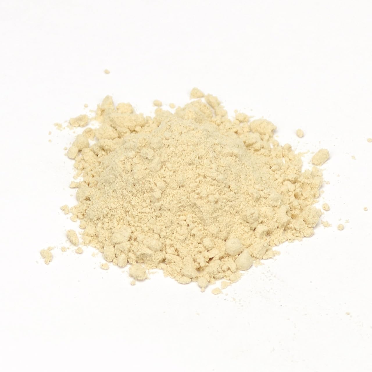 Organic Orris Root Peeled Powder - 4 Ounces by Starwest Botanicals
