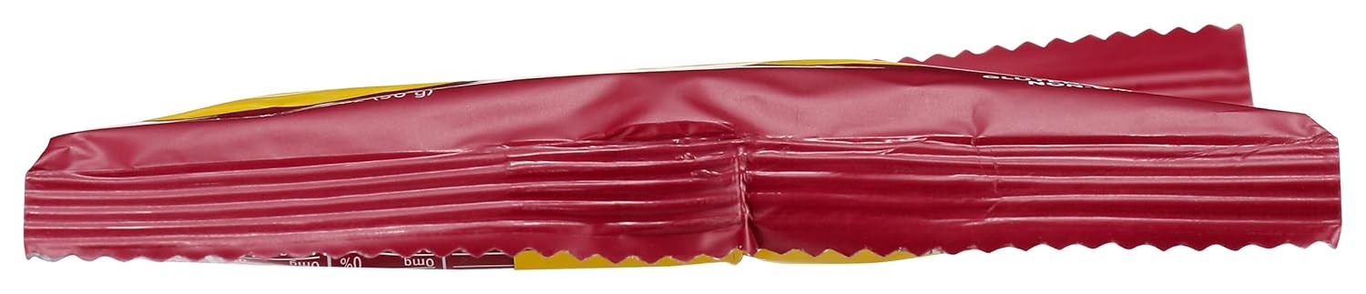 Organic Pomegranate Passionfruit Energy Chews by Honey Stinger - 1.8 Ounce