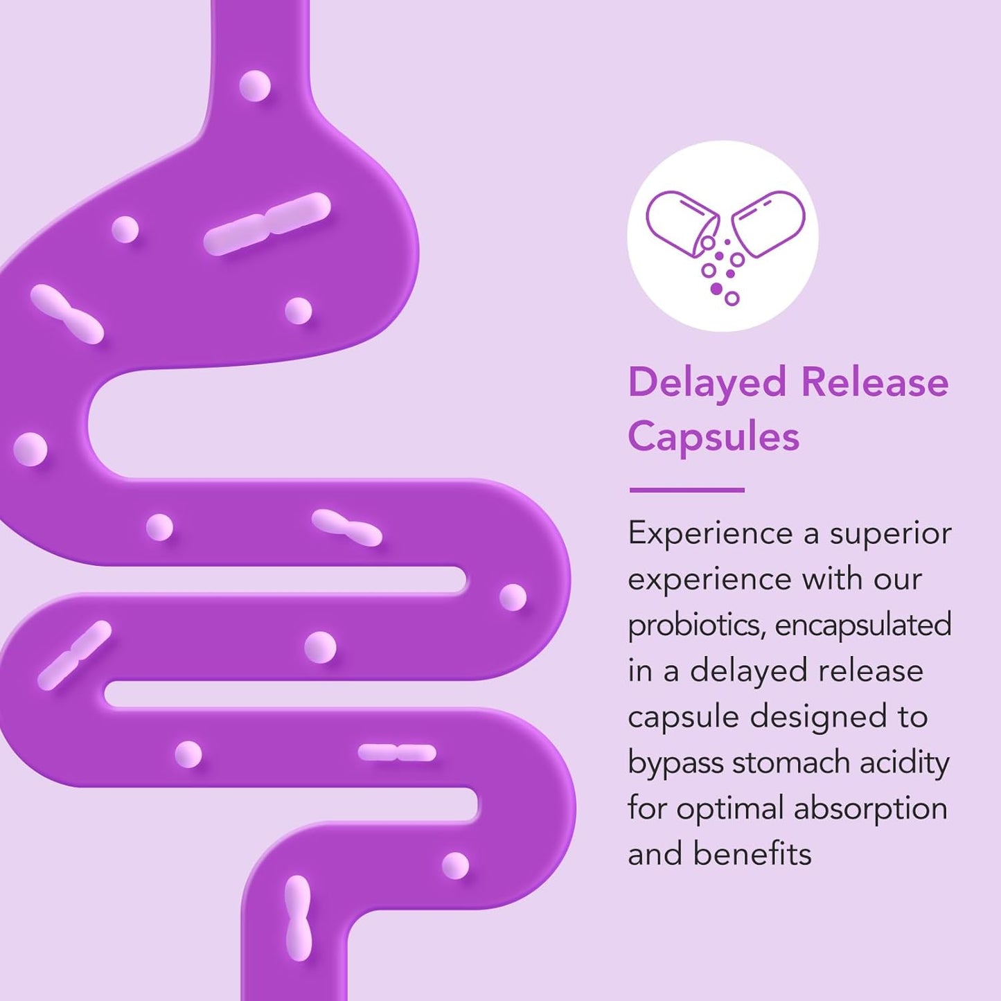 Organic Prenatal Prebiotics & Probiotics for Women - 30 Billion CFU, 18 Strains - Supports Digestive, Gut & Immune Health - Daily Capsules for Mom and Baby