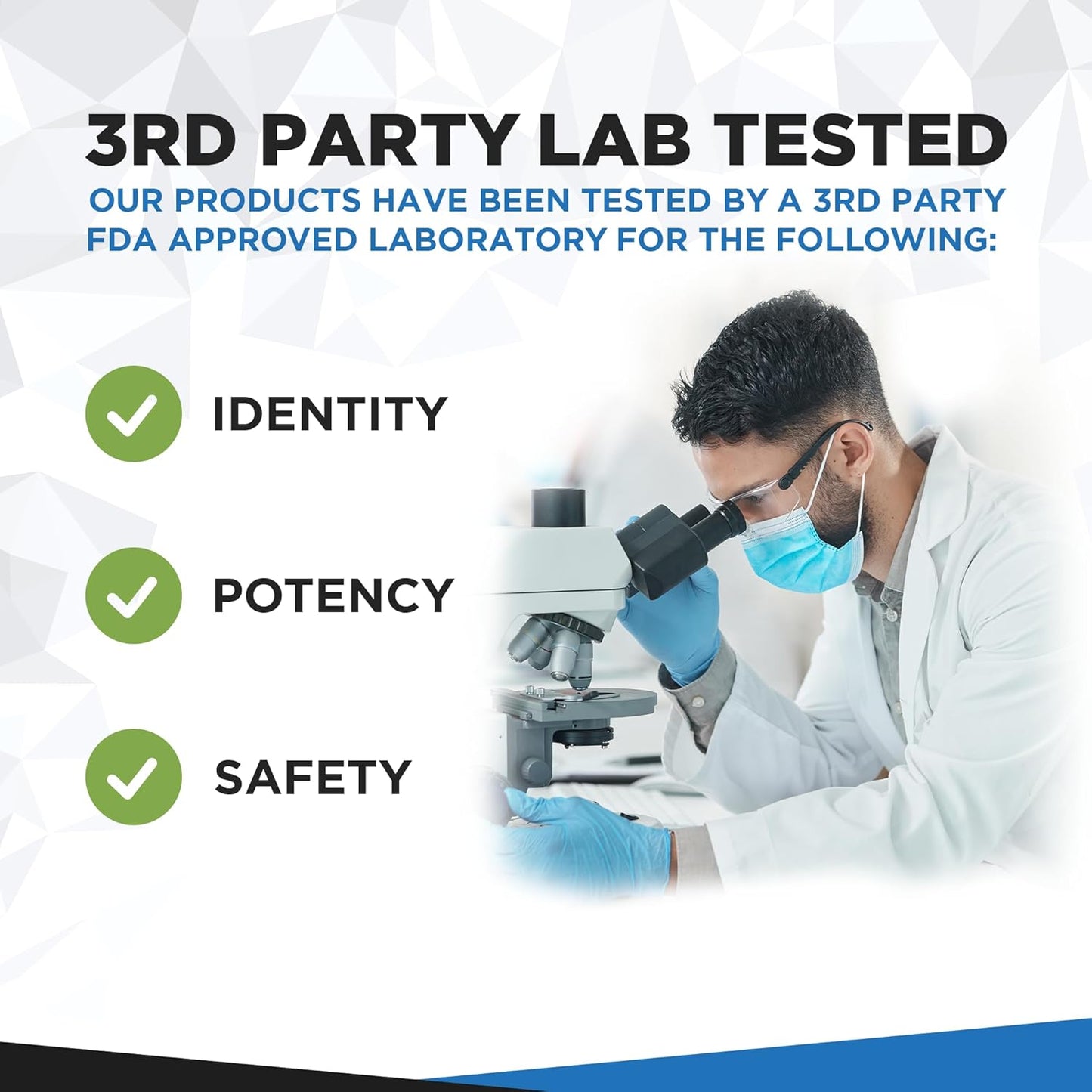 Organic Probiotic Blend 60 Billion CFU Capsules for Digestive Health - Multi Strain Probiotics with Prebiotics - Natural Foundation Supplements for Men & Women