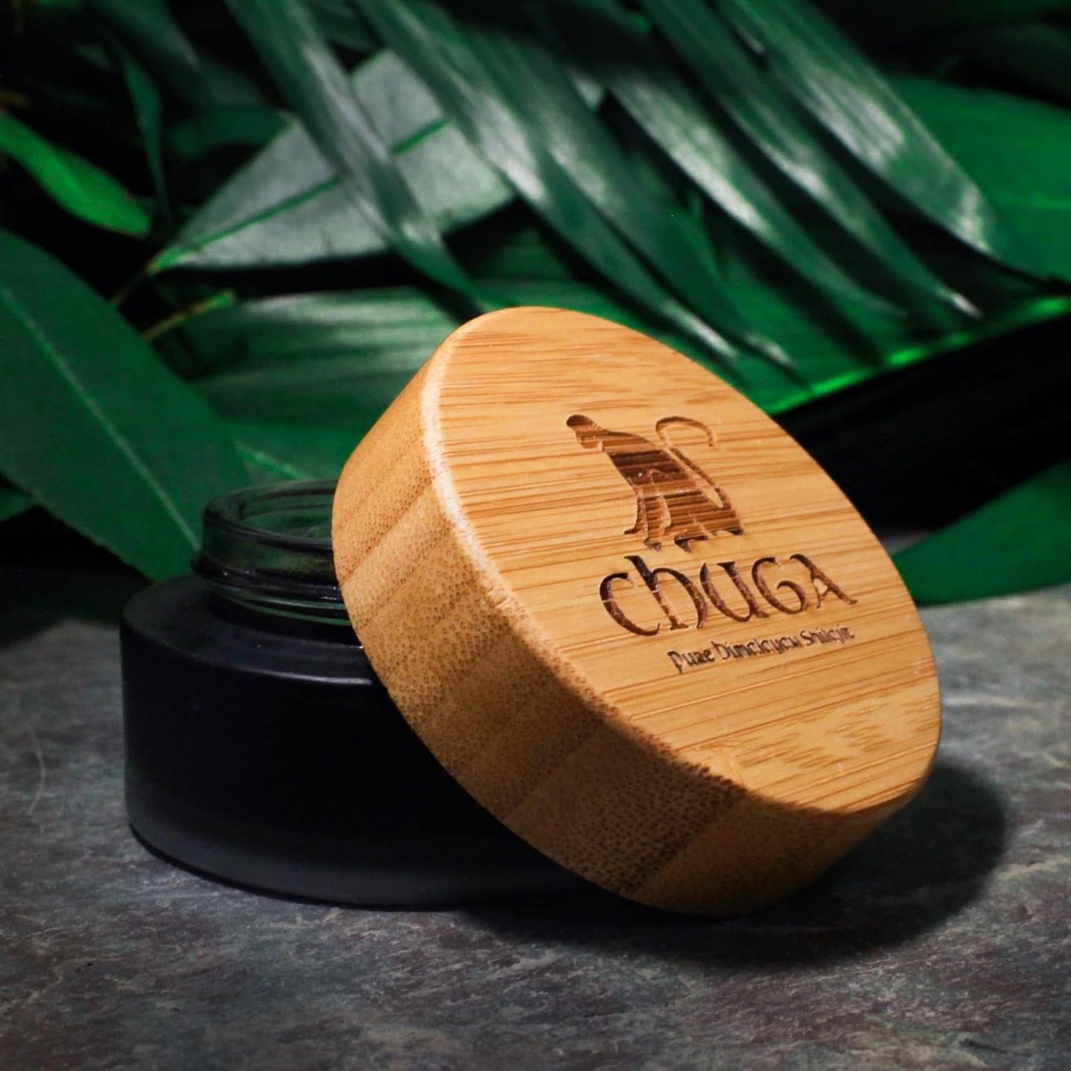 Organic Pure Himalayan Shilajit Resin 20g | Lab Tested in USA | 74+ Fulvic Acid | Immune Booster for Men & Women | 100 Servings | Grade A