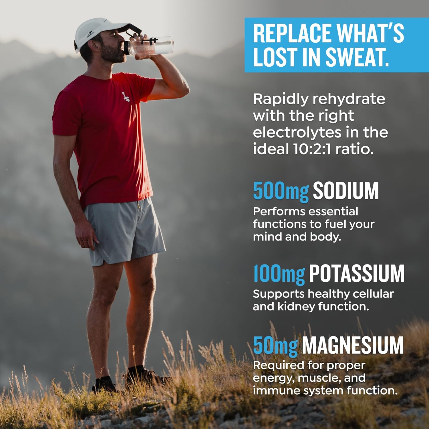 Organic Raspberry Electrolyte Packets for Fast Hydration & Recovery | Sugar-Free Liquid Drink | Convenient On-The-Go Hydration | 30 Pack - BoostGo Australia