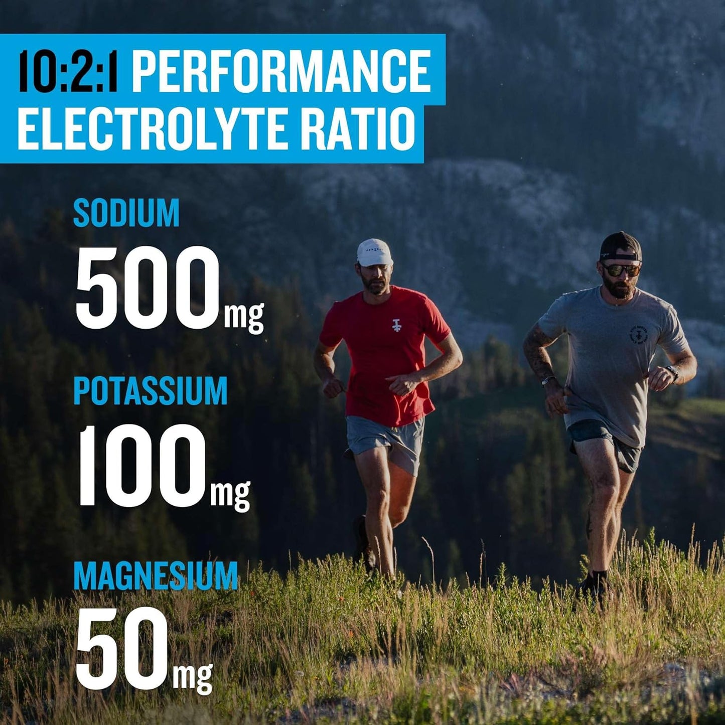 Organic Raspberry Electrolyte Packets for Faster Hydration & Recovery | Sugar-Free Liquid Drink | On-The-Go Hydration Solution | 10 Pack - BoostGo Australia