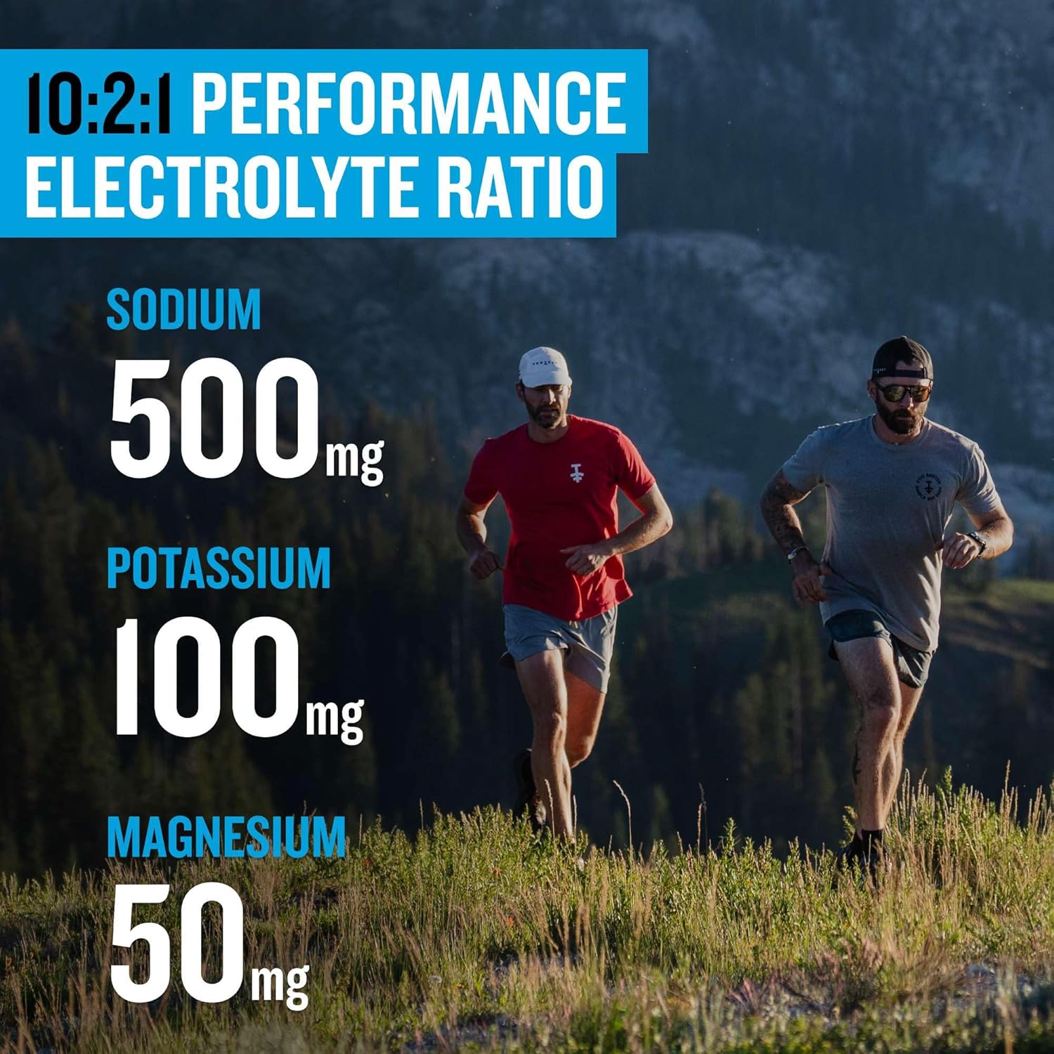 Organic Raspberry Electrolyte Packets for Faster Hydration & Recovery | Sugar-Free Liquid Drink | On-The-Go Hydration Solution | 10 Pack - BoostGo Australia