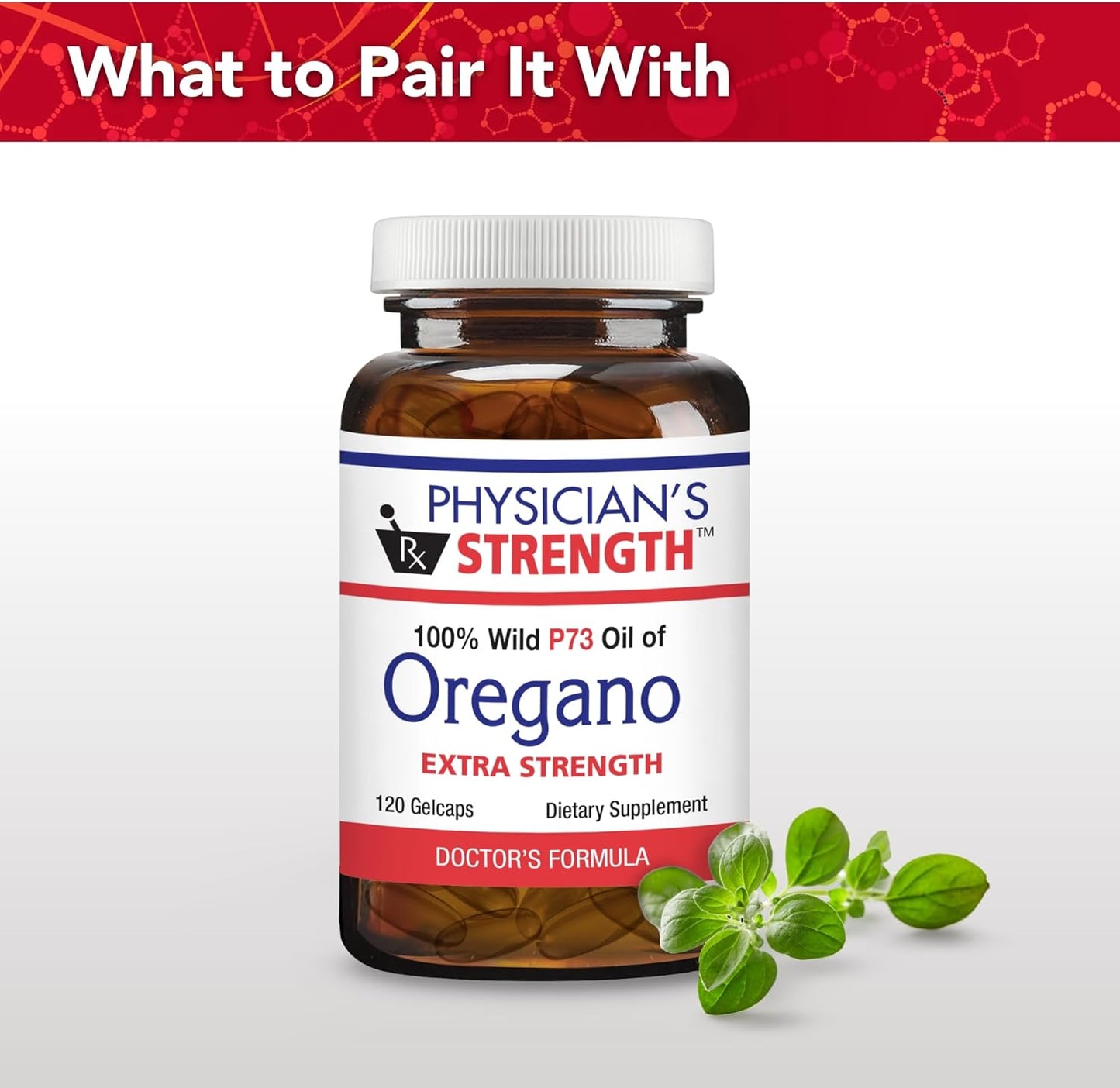 Organic Raw Food Vitamin C Capsules with Flavonoids - Physician's Strength - 90 Capsules - Kosher - 30 Servings