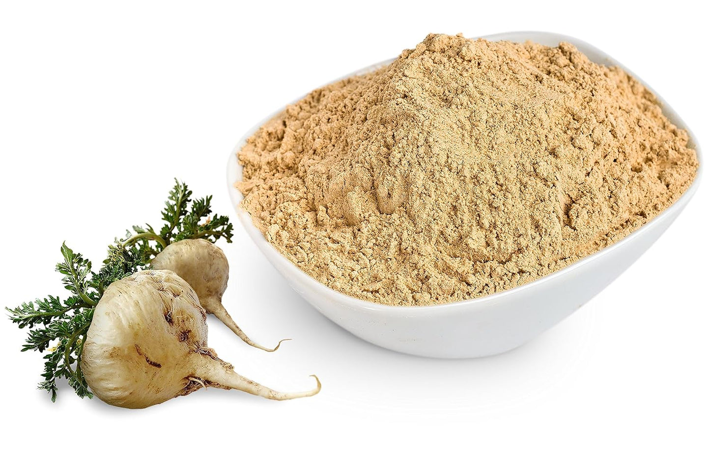 Organic Raw Sunfood Maca Powder - 1 Pound Superfood