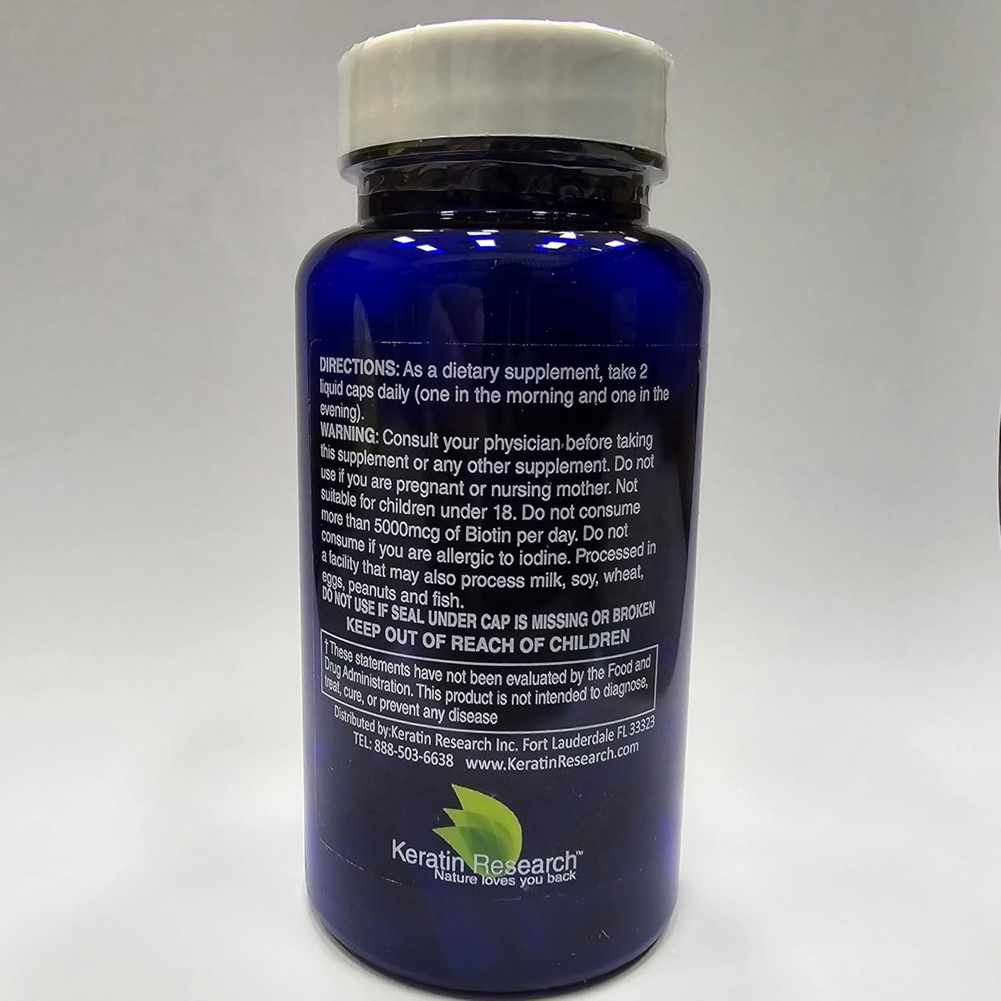 Organic Saw Palmetto Oil with Beta Sitosterol for Prostate Health & Hair Loss - DHT Blocker & Sleep Aid (30-Day Supply)