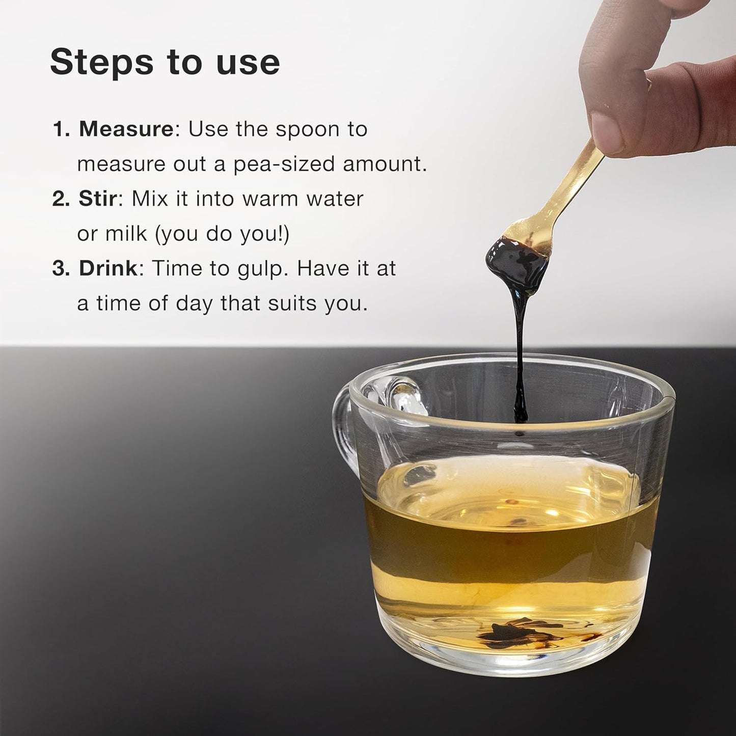 Organic Shilajit Resin Pack of 2 - Lab Tested, 100% Natural, High Fulvic Acid, Trace Minerals - Heavy Metal Free - 600mg - Men & Women - 60g