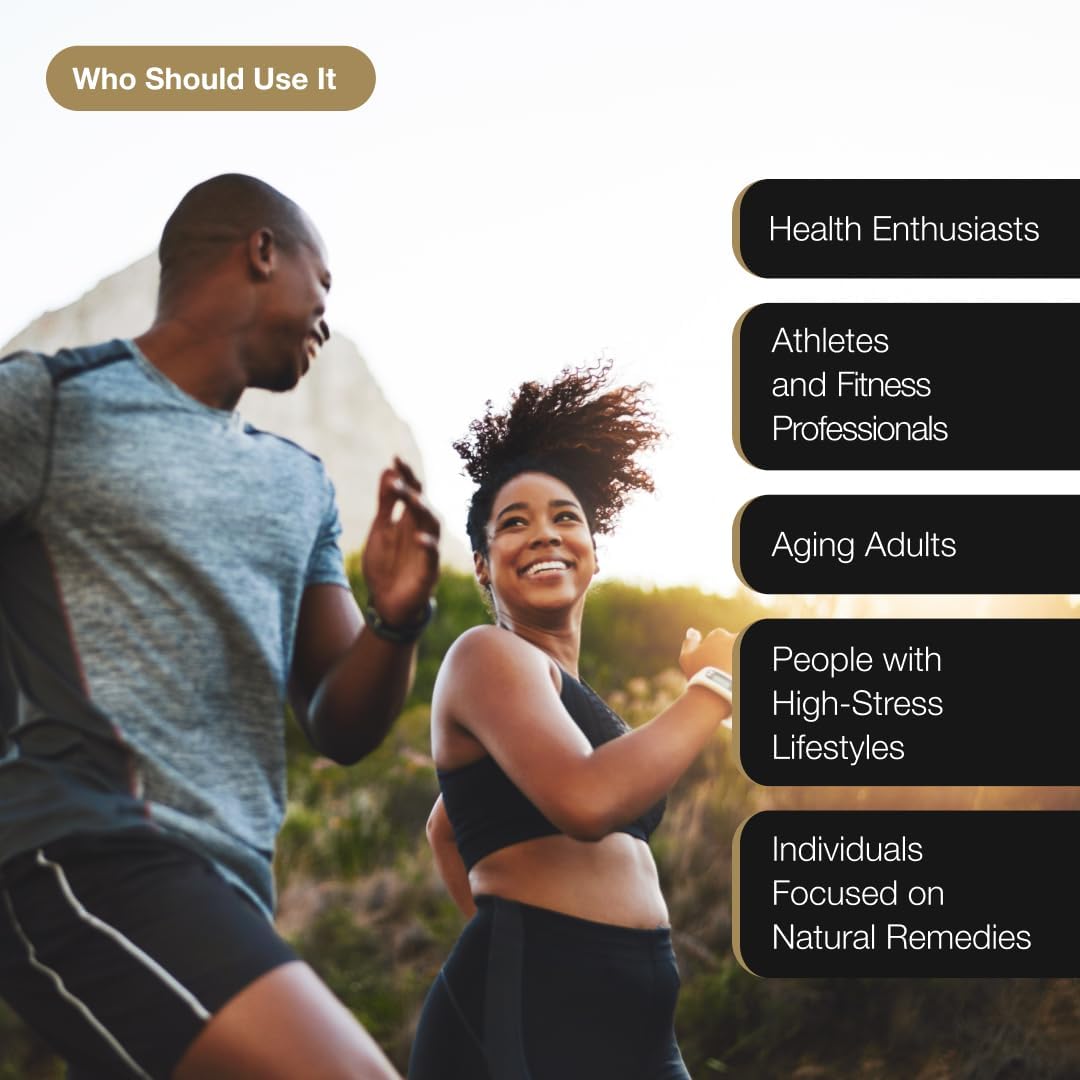 Organic Shilajit Supplement with True Gold Content | Pürblack® Live Resin Shilajit - High Bioavailability, Rich in Minerals & Antioxidants | Made in USA (60 Servings)
