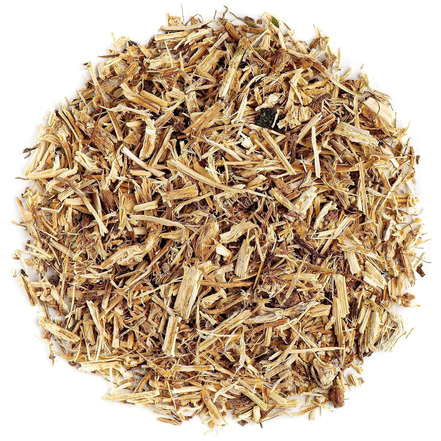 Organic Stinging Nettle Root Tea from the Valley of Tea - Urtica Dioica Herbal Infusion