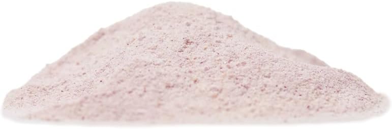 Organic Strawberry Lemonade Magnesium Citrate Powder for Sleep, Calm, Muscle & Bone Health - Non-GMO, Gluten-Free - 60 Servings