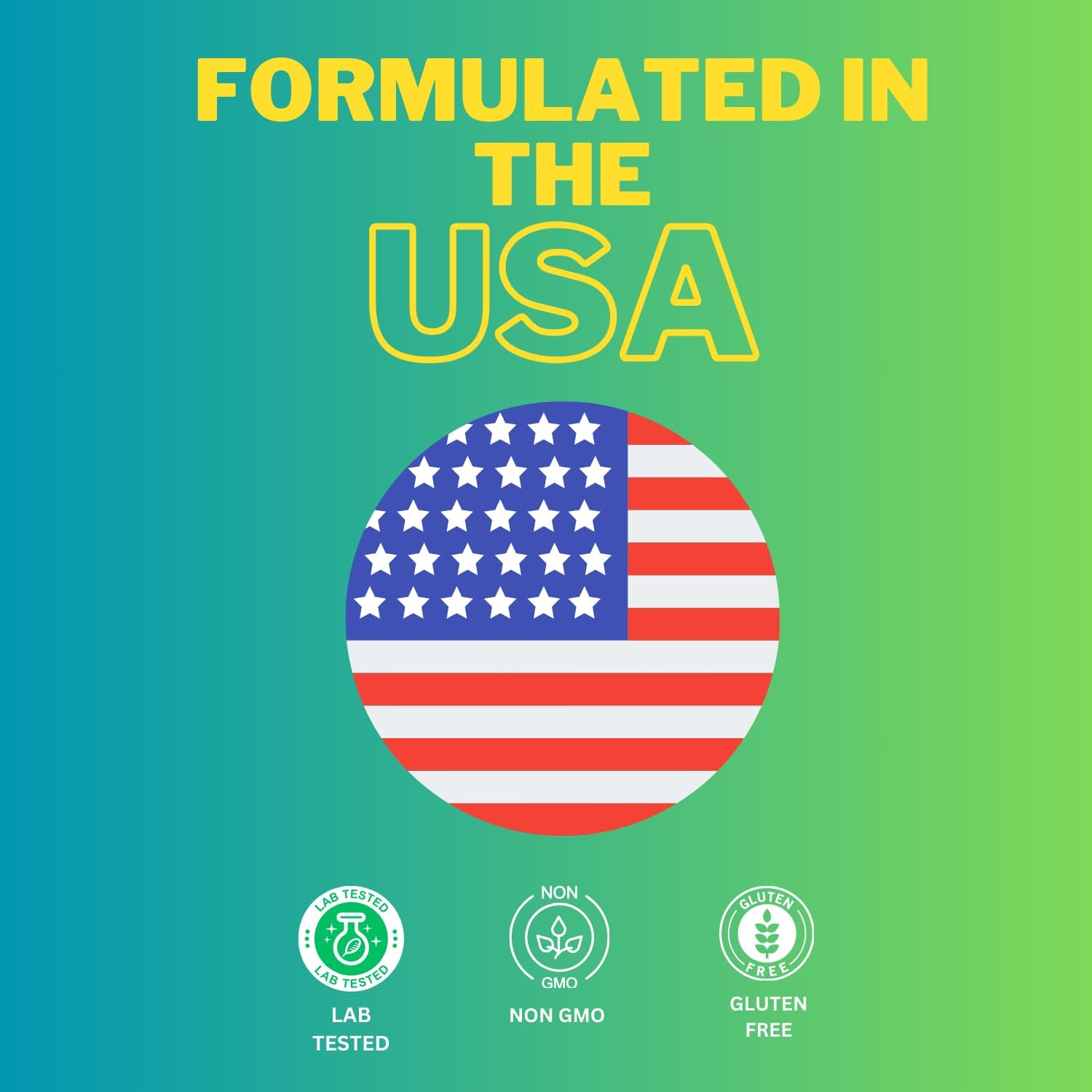 Organic Super Greens Powder Mix with Chlorella, Spirulina, Beetroot, Enzymes & Probiotics - Original Flavor (30 Servings)