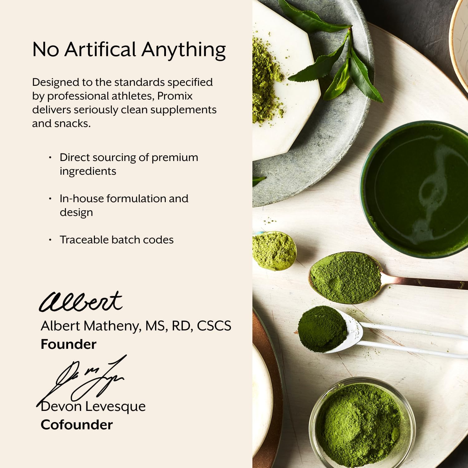 Organic Superfood Blend with Sprouted Alfalfa, Wheatgrass, Ashwagandha, & Rhodiola - 30 Servings by ProMix Nutrition - BoostGo Australia