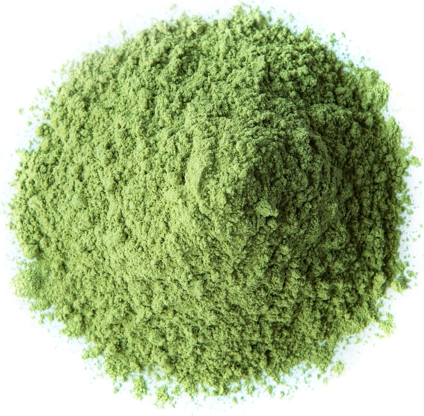 Organic SuperGreens Powder Blend - 3lb Bulk Mix of Kale, Moringa, Spirulina, Wheatgrass. Non-GMO, Vegan, Antioxidant-Rich for Juices, Smoothies, Baking