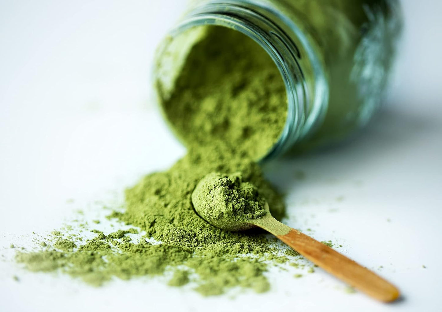 Organic SuperGreens Powder Blend - 3lb Bulk Mix of Kale, Moringa, Spirulina, Wheatgrass. Non-GMO, Vegan, Antioxidant-Rich for Juices, Smoothies, Baking