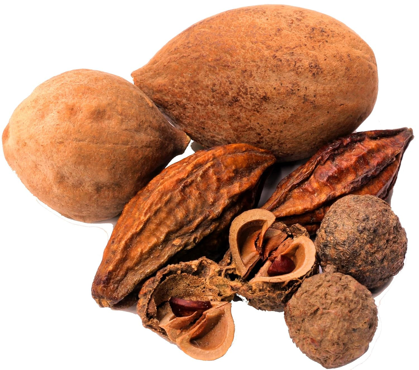 Organic Triphala Powder 16 oz - Ayurvedic Superfood for Natural Body Detox and Bowel Cleansing