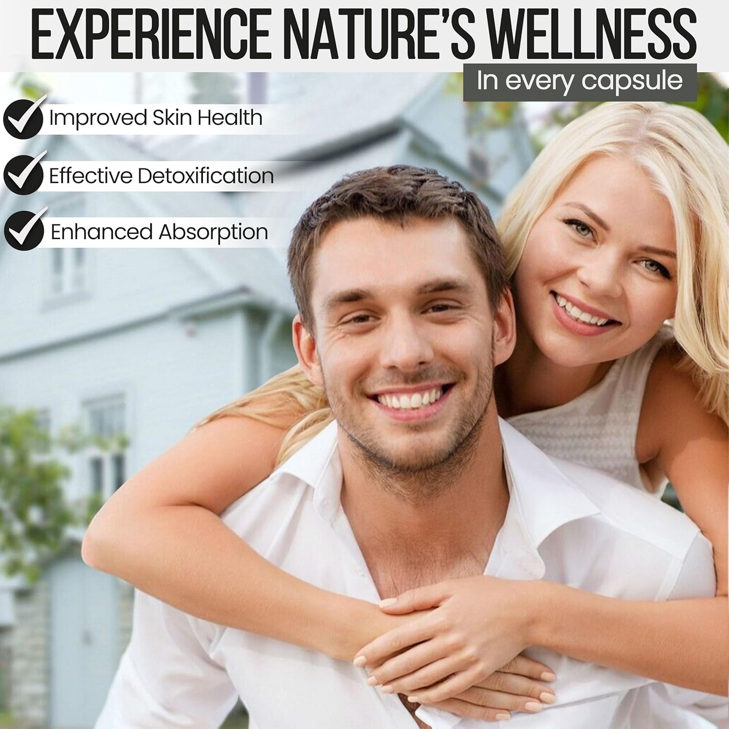 Organic Turmeric and Ginger Supplements - 90 Capsules | Joint Support & Digestive Health | Enhanced with Black Pepper Extract | Non-GMO Vegan Formula