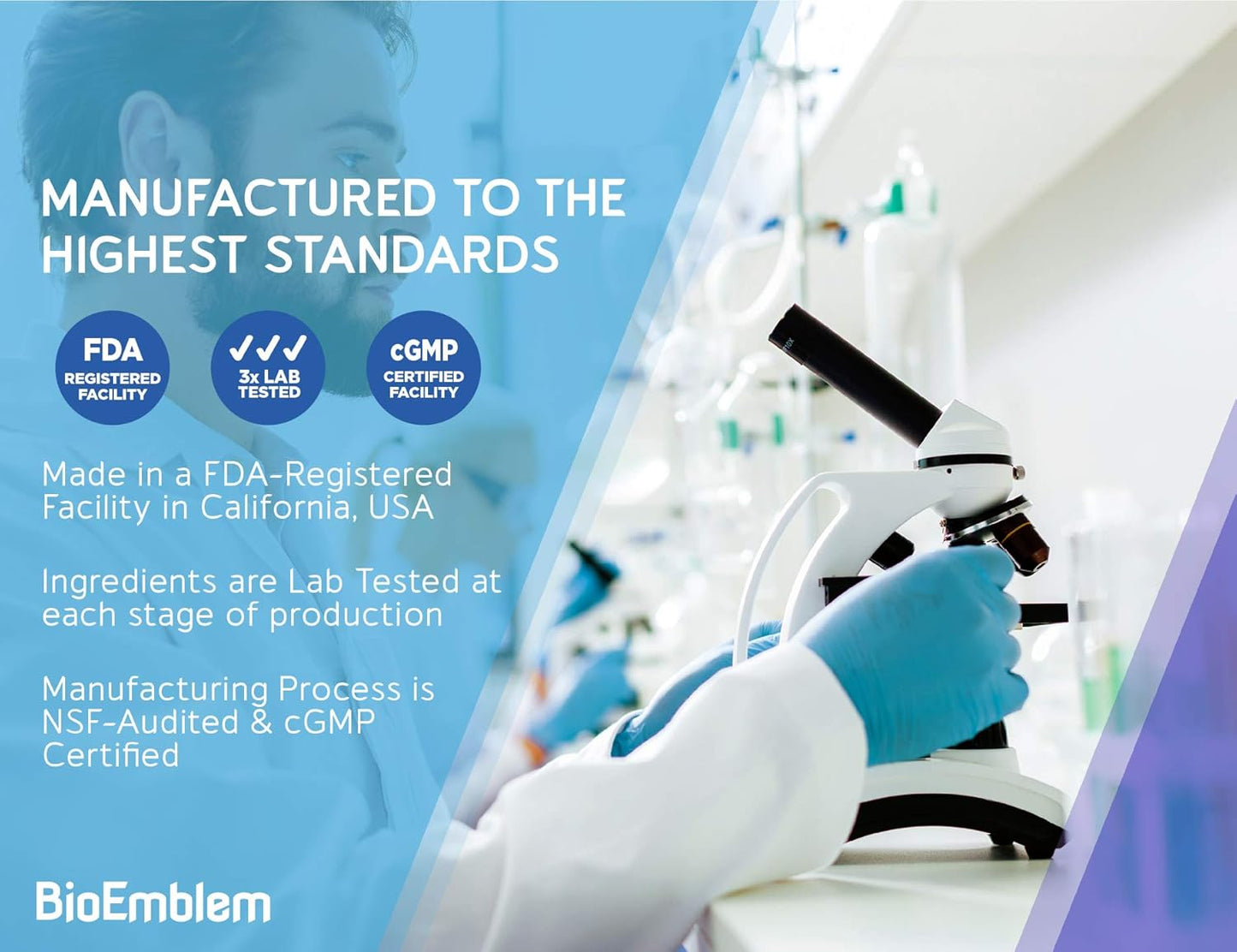 Organic Turmeric Curcumin Supplement with BioPerine for Joint & Heart Health | 95% Curcuminoids Extract | Non-GMO, California Made | 90-Day Supply