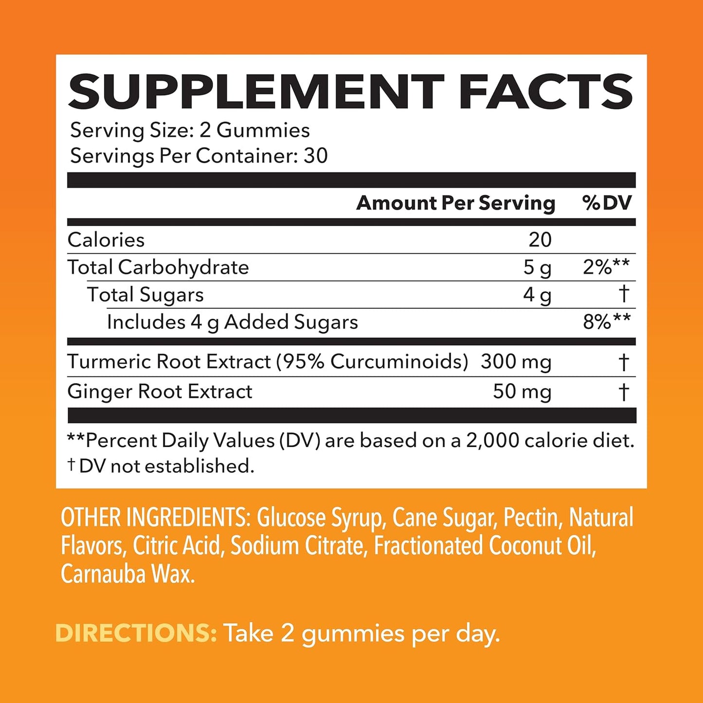 Organic Turmeric, Ginger, and Nettle Root Gummies & Drops for Metabolism, Prostate, Joint, & Immune Support - Non-GMO & Gluten-Free - 60 Gummies, 1 Fl Oz