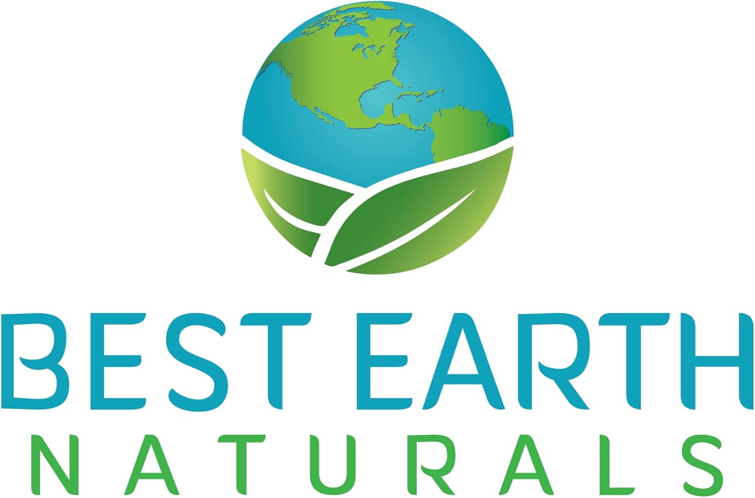 Organic Turmeric with Black Pepper for Maximum Absorption - Herbal Supplements - 30 Day Supply by Best Earth Naturals