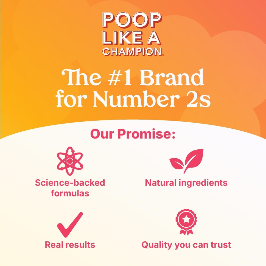 Organic Vegan Probiotic Gummies for Kids - Gentle Digestive Support, 60 Non-GMO Gummies - Poop Like a Champion