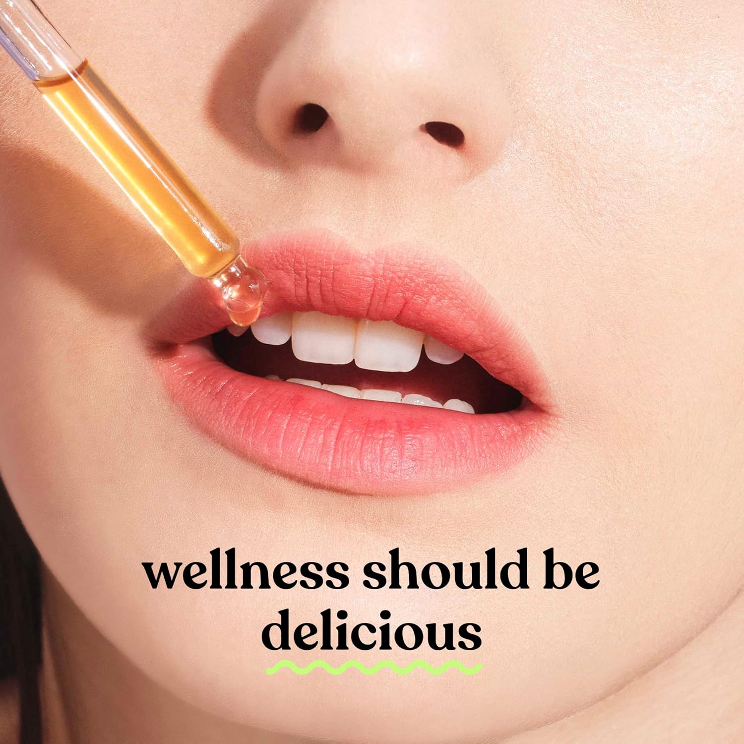 Organic Women's PMS Hormone Balance Liquid Drops with Herbal Blend for Period Cramp Relief - 1 fl oz