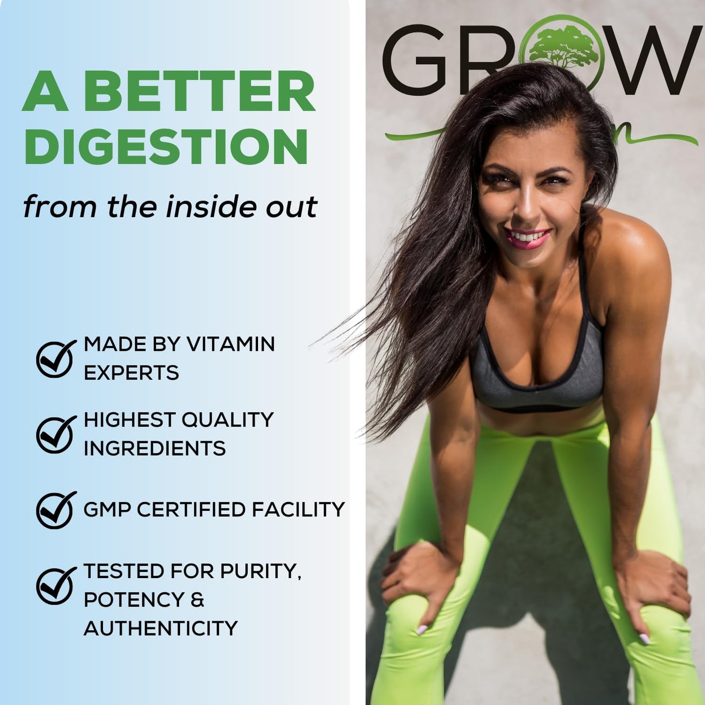 Original Gallbladder Formula with Purified Bile Salts, Ox Bile Digestive Enzymes, and Digestive Herbs - 90 Capsules