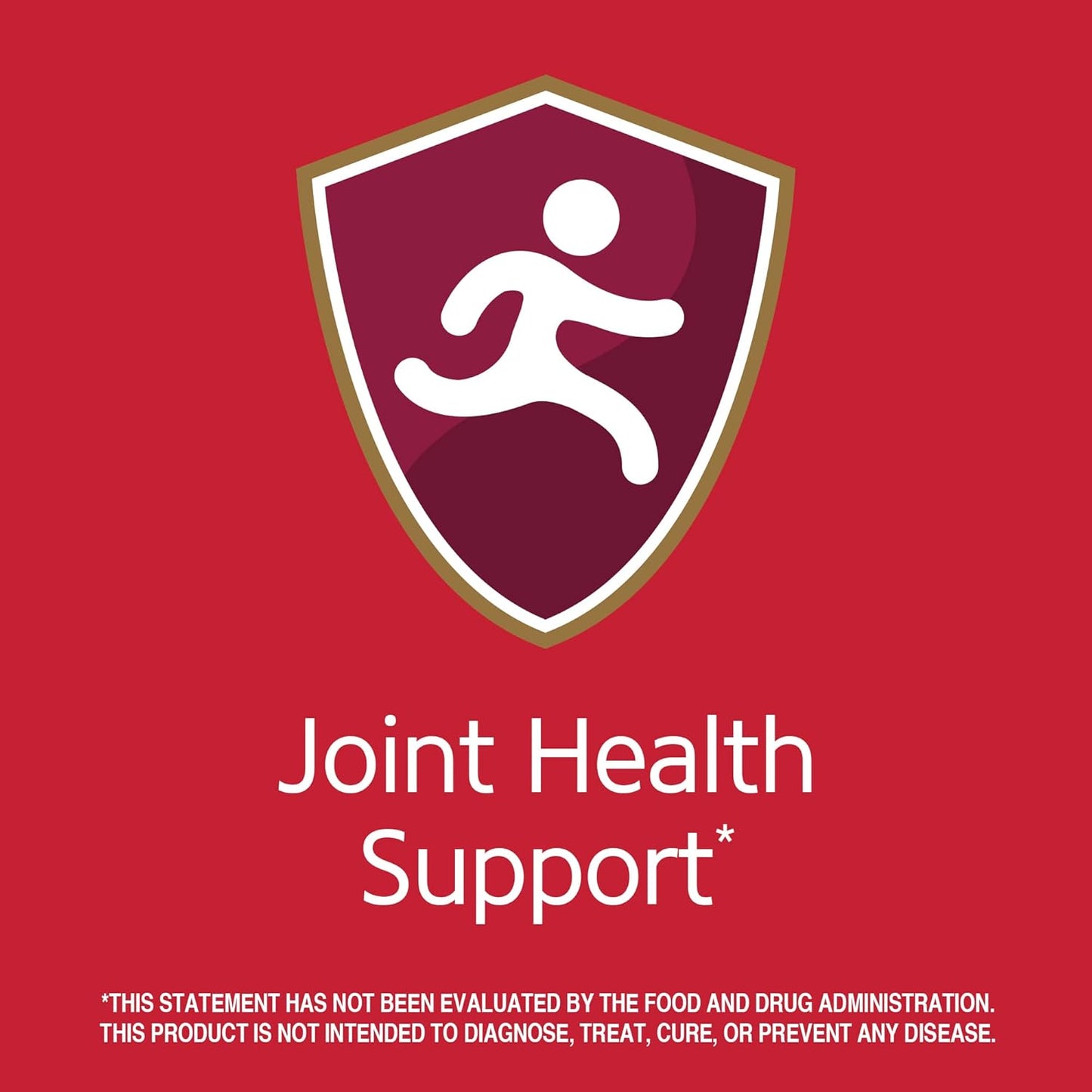 Original Strength Glucosamine and Chondroitin Capsules - 200 Easy to Swallow for Joint Health in the 21st Century