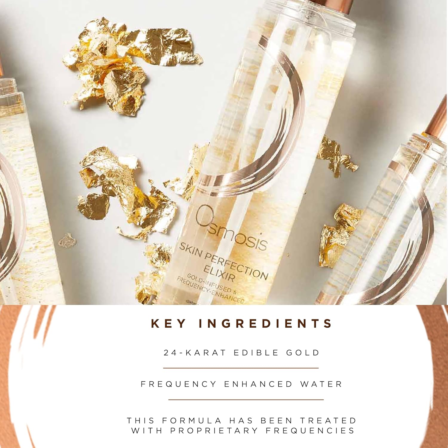 Osmosis Emotional Well-Being Elixir: Relaxation & Stress Relief Drink, Enhances Mood - 4.2 Fl Oz