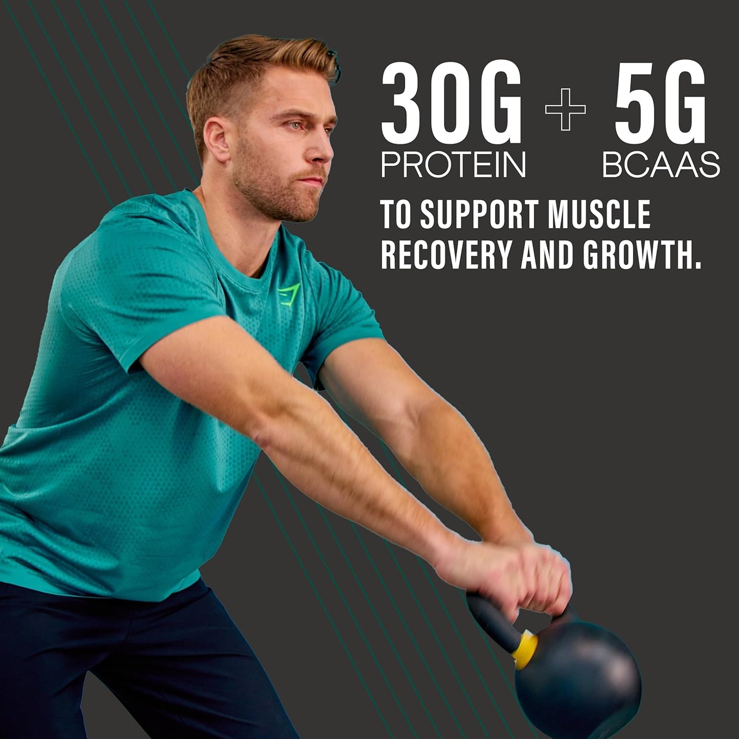 OWYN Pro Elite High Protein Powder - 30g Vegan Protein for Workout Recovery - Delicious Chocolate Flavor - Zero Sugar - Low Net Carbs - 12 Servings (1.32 LB)