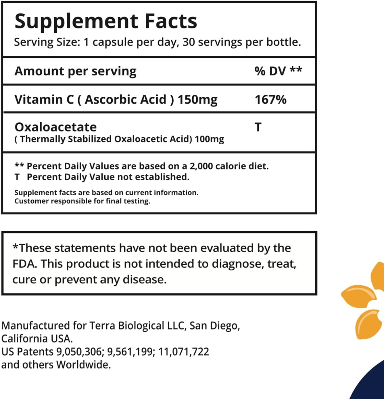 Oxaloacetate PMS Relief Vitamin for Women - Jubilance PMS Support with Clinically Proven Formula (New Packaging)