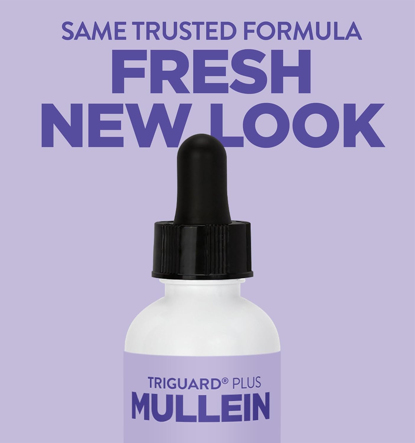 Oxygen Nutrition Mullein Plus Elderberry & Olive Leaf Extract 2 fl oz - Supports Respiratory Health & Immune System | Alcohol-Free, Non-GMO, USA Made
