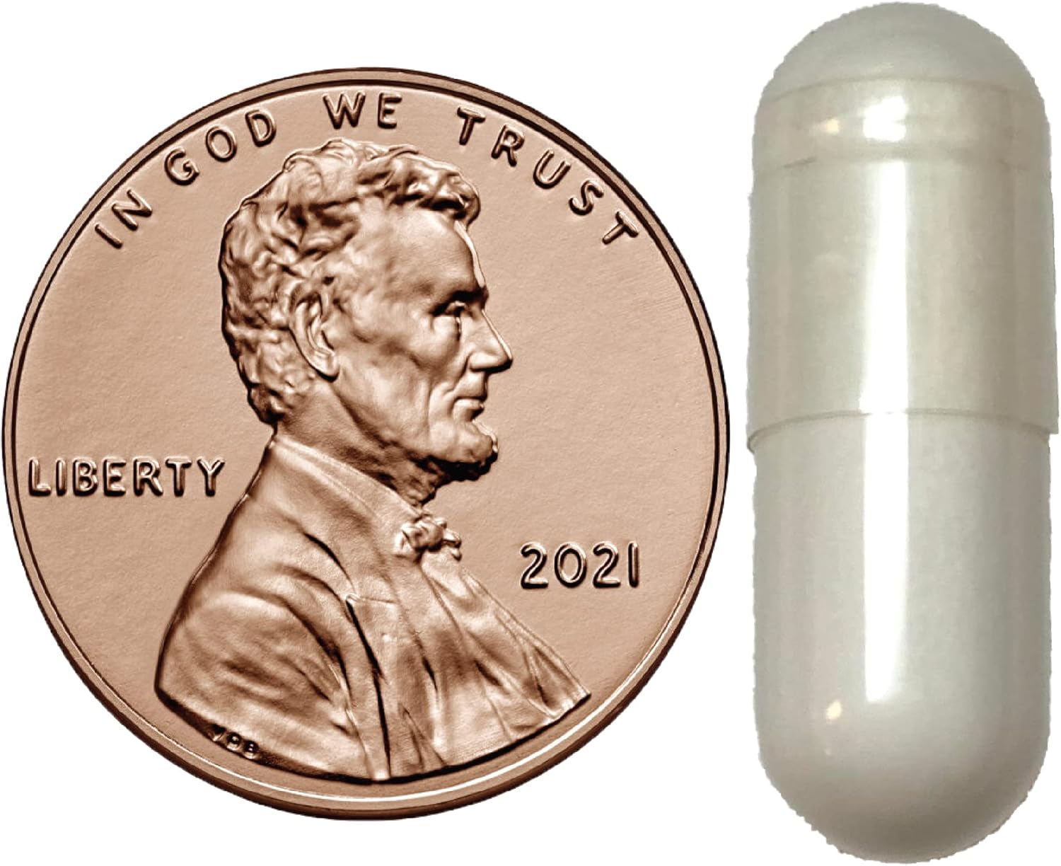 Pacific Nature L-Methylfolate Capsules 7.5mg - Natural Folate Supplement for Health - Gluten Free, Non-GMO Formula