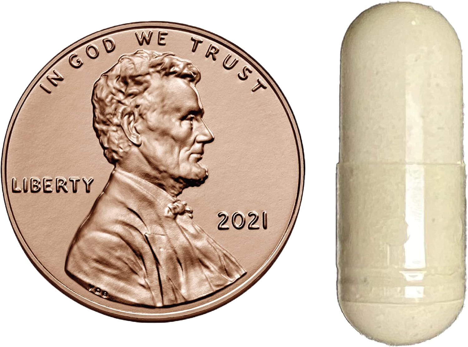 Pacific Nature's Immune Support Zinc Copper Supplement - 100 Capsules with Zinc Gluconate and Copper Sulphate - Gluten Free, Non-GMO Formula