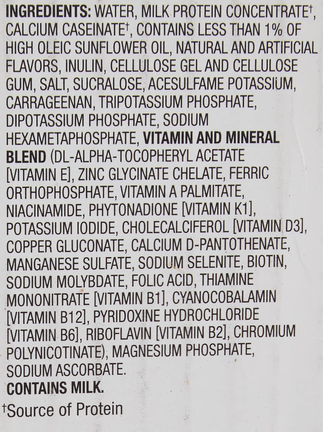 Pack of 15 Premier Protein Caramel High Protein Shake, 11 Fl Oz - Premier Quality