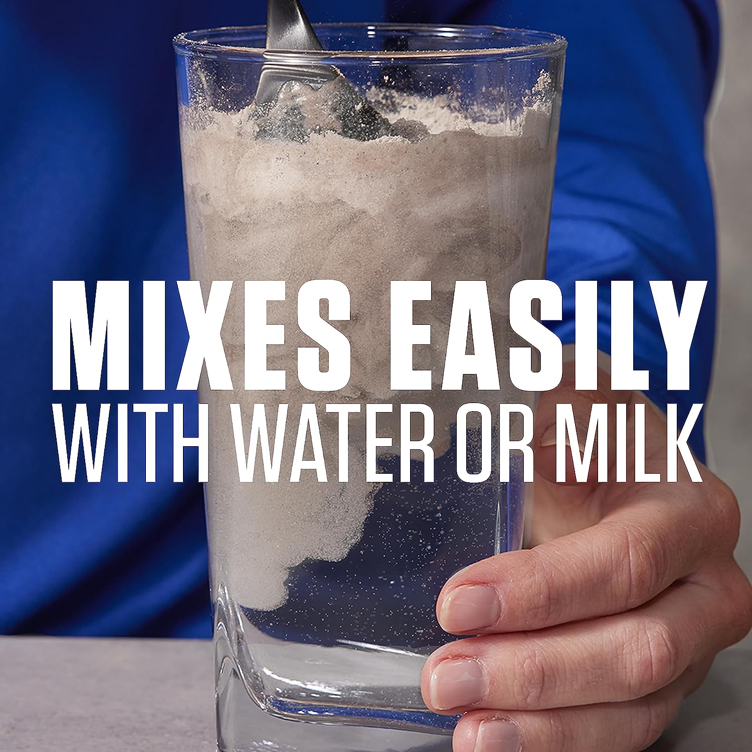 Pack of 2 Dymatize Super Mass Gainer Protein Powder - 6 Pound Gourmet Vanilla & Rich Chocolate with 52g Protein and 1280 Calories