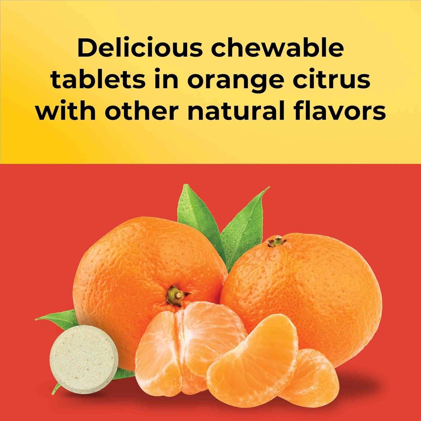 Pack of 2 Nature Made Chewable 5-HTP Mood Support Supplement 100mg - 30 Day Supply