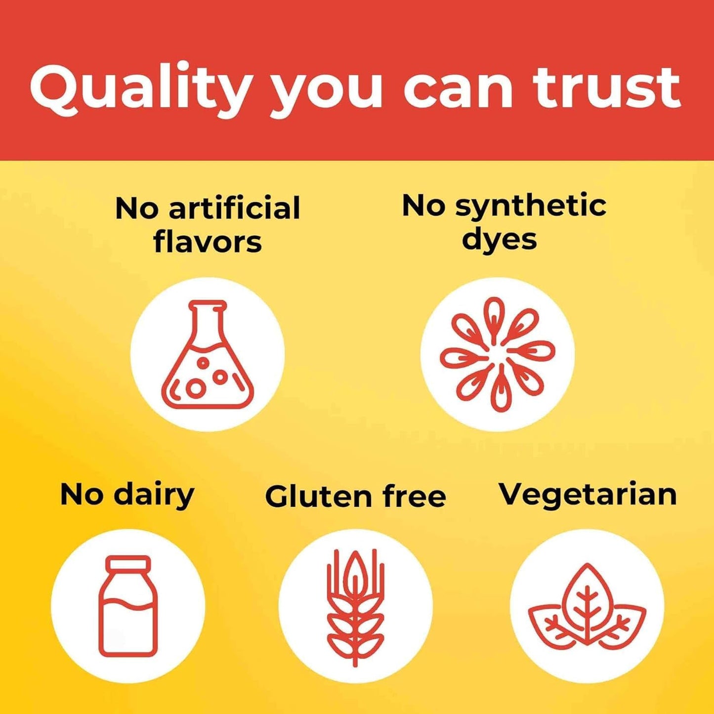 Pack of 2 Nature Made Chewable 5-HTP Mood Support Supplement 100mg - 30 Day Supply