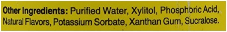 Pack of 2 Nature's Blend Calcium Citrate with D3 Blueberry Flavored Liquid - 16 oz Each