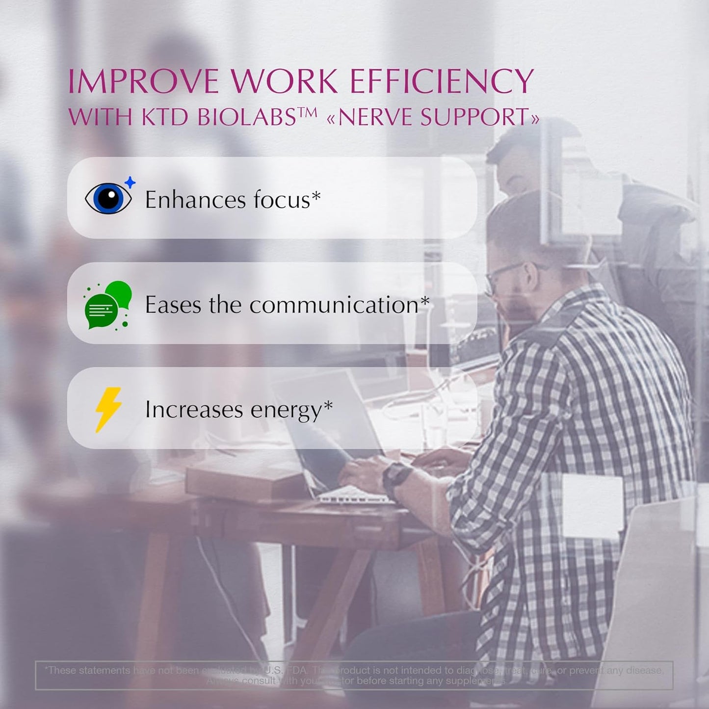 Pack of 2 Nerve Savior for Neuropathy 828mg - Advanced Nerve Support Supplement with Alpha Lipoic Acid, Vitamins D, B6, B12 - Renew Healthy Feet - 60 Capsules - BoostGo Australia