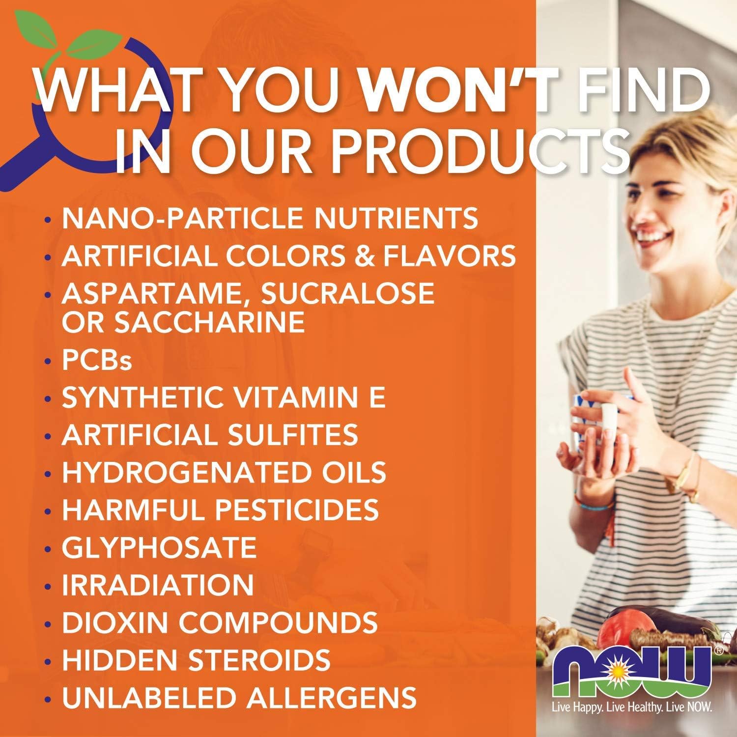 Pack of 2 NOW Foods Now Bromelain 500mg Veg Capsules - Non-GMO, Vegan Supplement