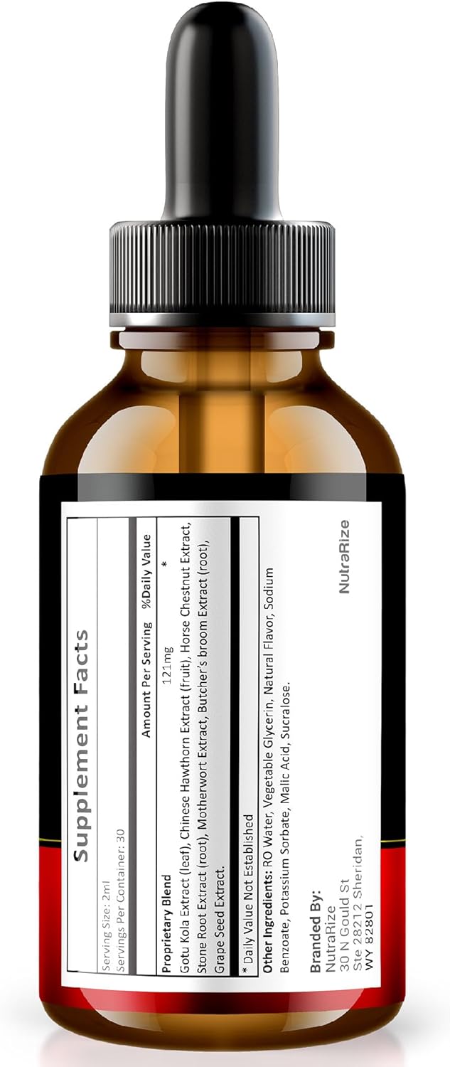 Pack of 2 NutraRize Sugar Defender Drops for Balance Support - Official Supplement with Maximum Strength Formula - 60 Servings, Reviews