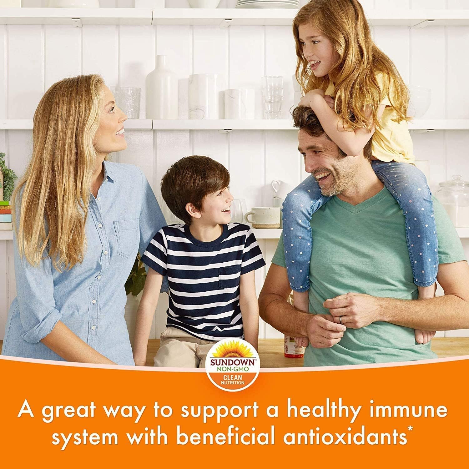 Pack of 240 Sundown Naturals Super Alpha Lipoic Acid 600mg Capsules